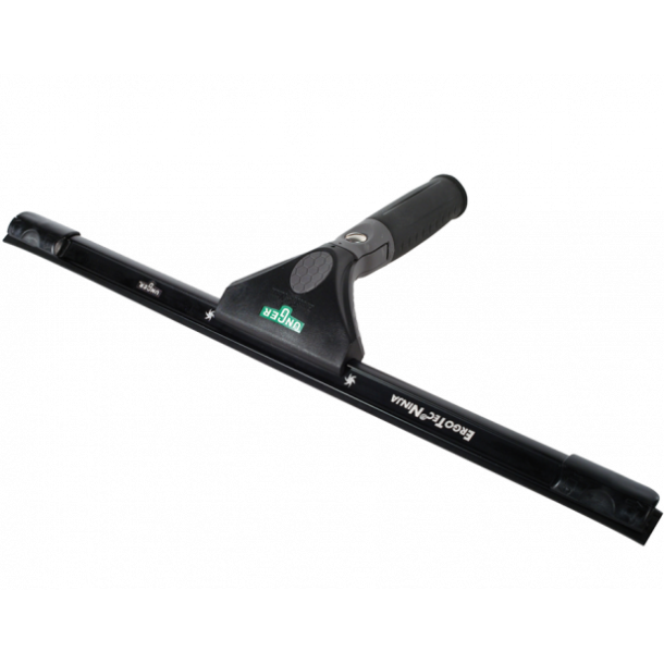 Unger ErgoTec Ninja Window Squeegee complete Complete Squeegees