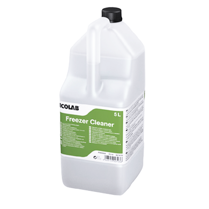 Ecolab Freezer Cleaner 5 L. Køkkenrengøring NOWAS A/S