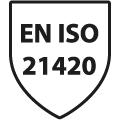 EN ISO 21420