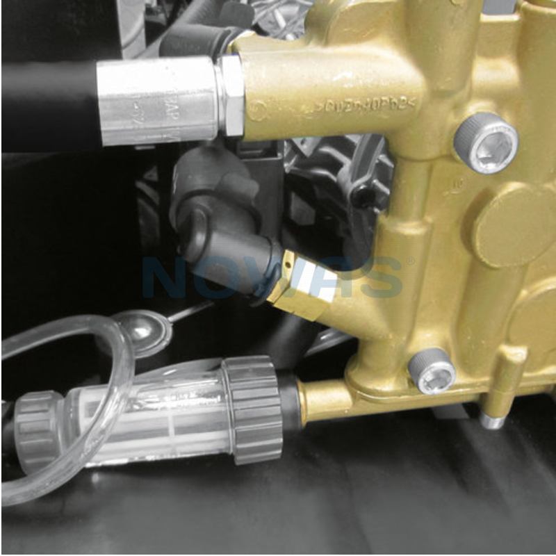 Kärcher HDS 10/204 M Hedvandsrenser Professionelle Hedvandsrensere NOWAS A/S Kärcher HDS 10/204 M Hedvandsrenser Professionelle Hedvandsrensere NOWAS A/S